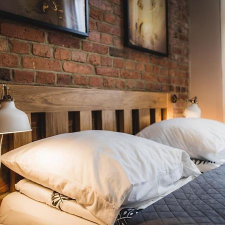 Modern Apartments Torun 1 Stare Miasto-Centrum Екстериор снимка
