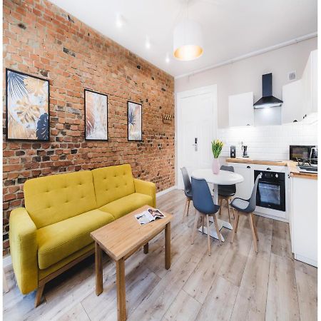 Modern Apartments Torun 1 Stare Miasto-Centrum Екстериор снимка