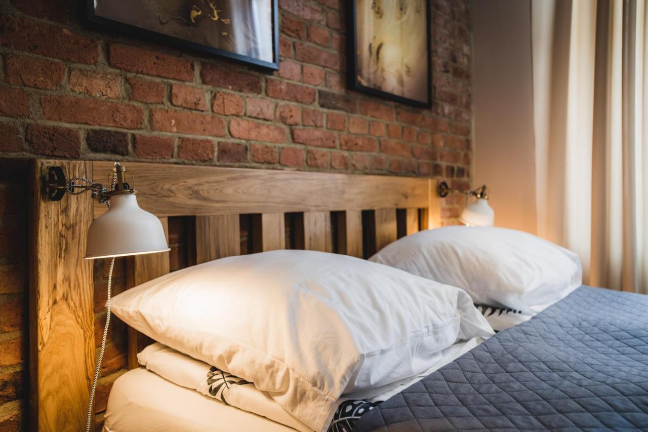 Modern Apartments Torun 1 Stare Miasto-Centrum Екстериор снимка