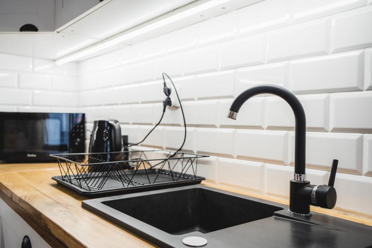 Modern Apartments Torun 1 Stare Miasto-Centrum Екстериор снимка