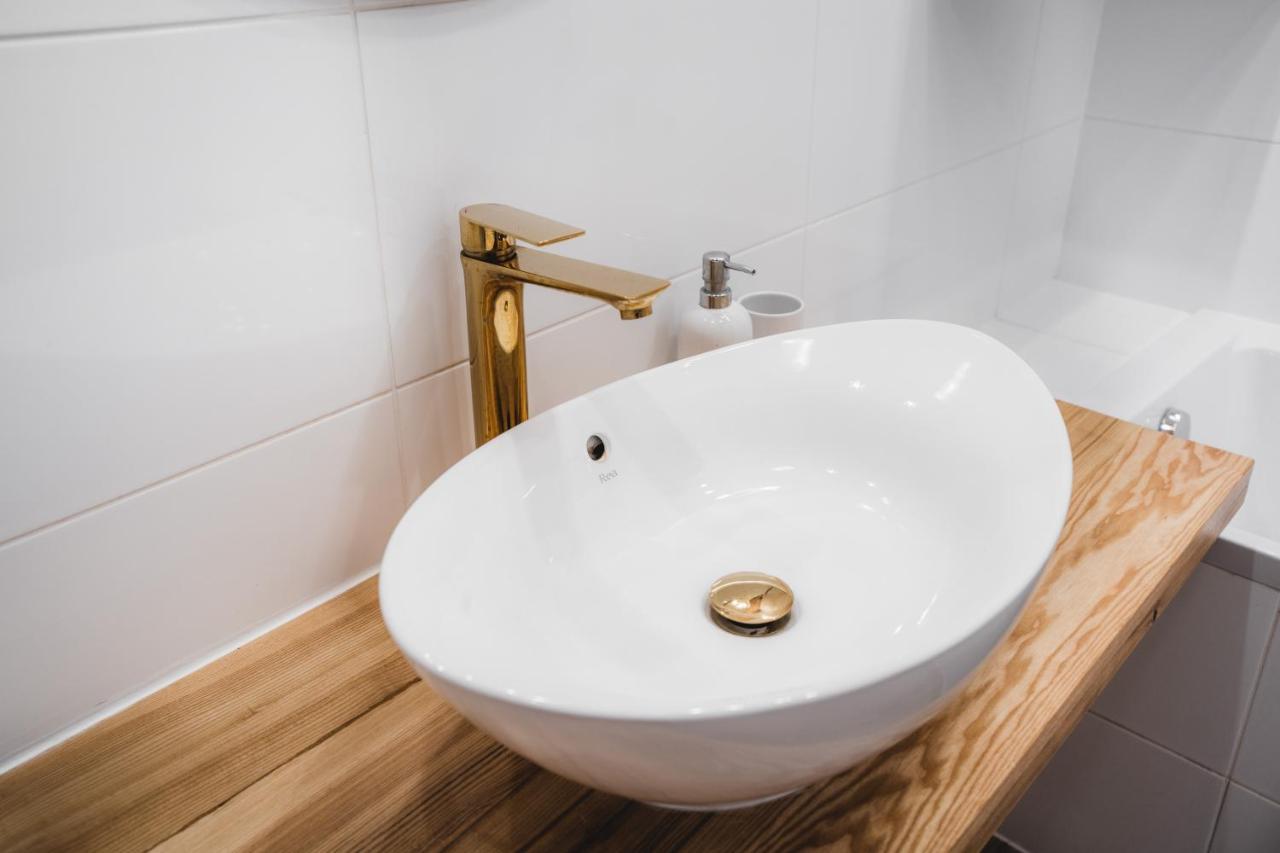 Modern Apartments Torun 1 Stare Miasto-Centrum Екстериор снимка