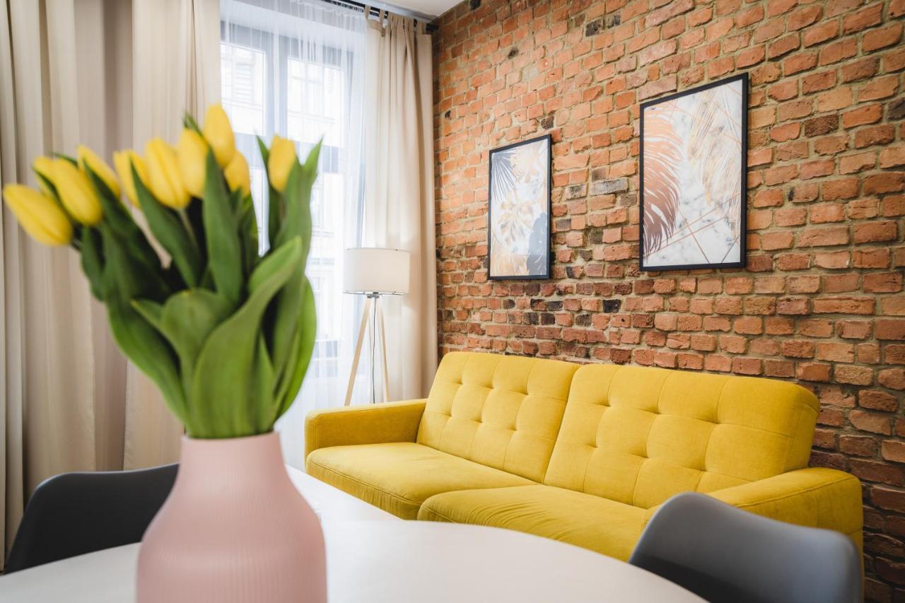 Modern Apartments Torun 1 Stare Miasto-Centrum Екстериор снимка