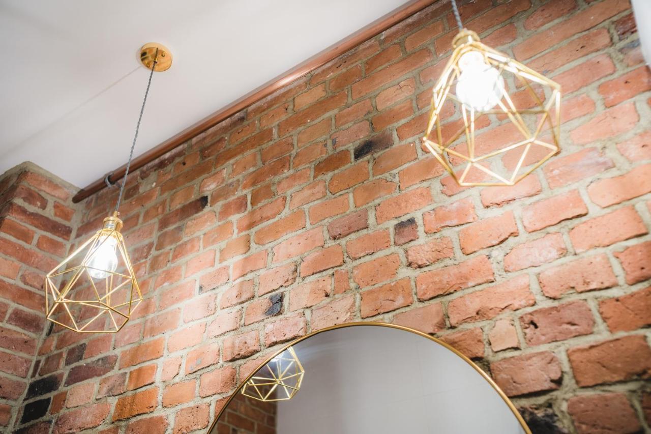 Modern Apartments Torun 1 Stare Miasto-Centrum Екстериор снимка