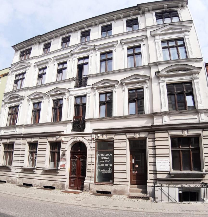 Modern Apartments Torun 1 Stare Miasto-Centrum Екстериор снимка